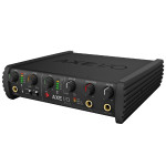 IK Multimedia AXE I/O Solo