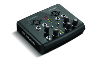 M-Track audio interface