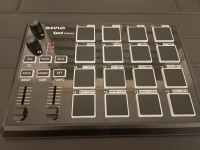 Midiplus xpad