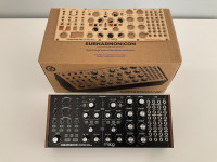 Moog Subharmonicon