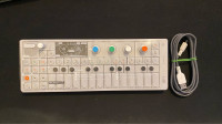 OP-1 Teenage Engineering