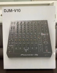 Pioneer DJM-V10 DJ mikser