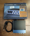 Presonus AudioBox USB