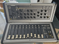 SOFTUBE CONSOLE 1 CHANNEL MK2 i FDR MK2 + SSL 4000 PLGN(može odvojeno)