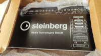 Steinberg Time Base VST System Synchroniser