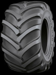 GUMA ZA ŠUMARSTVO NOKIAN Forest King TRS2 710/45-26,5 kipaža/harvester