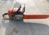 Motorna pila Stihl 038