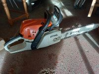 Stihl motorna pila