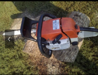 Dijelovi za motornu pilu Stihl 038