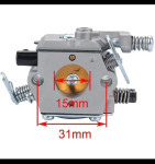 Karburator za motornu pilu STIHL MS250 i dr. Zamjenski
