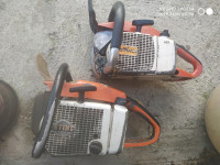 Pila Stihl 032 045 za dijelove