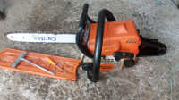 STIHL MS 180