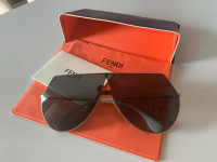 Fendi original suncane naocale