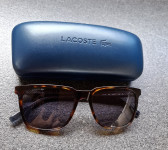 LACOSTE - Muške sunčane naočale + Etui