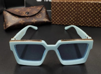 LOUIS VUITTON

2020 1.1 Millionaire Sunglasses