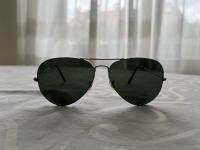 RAY BAN AVIATOR CLASSIC - SIVI OKVIRI 62-14