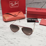 Ray Ban Aviator Full Color RB3025JM