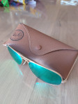 Ray-Ban Aviator Large Metal RB3025 - 112/P9 - NOVO