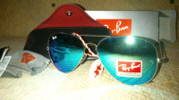 * * * RAY BAN AVIATOR, sunčane naočale, NOVO, DOSTAVA !