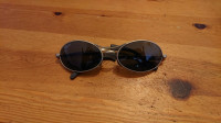 Ray Ban Bausch & Lomb W2178 Orbs