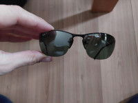 Ray Ban Chromance RB3542 002/SL muške sunčane naočale