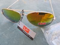 ray ban - classic / + UV filter