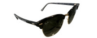 RAY BAN CLUBMASTER W0365 SUNČANE NAOČALE ***24RATE***R1!