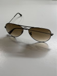 Ray Ban RB3025 014-51 aviator brown sunčane naočale