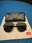 RAY BAN RB3683 Polarizirane