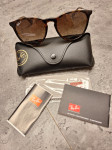 Ray Ban RB4171-F 710/T5 Erika Classic Havana Collection - Polarizirane