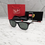 Ray Ban Liteforce RB4195-M Ferrari Edition Polarizovane