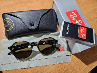 Ray Ban Thalia 902/57 Org.