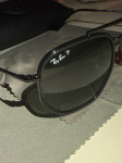 Ray-Ban The Marshal Ii Sunčane Naočale RB 3648M 002/58