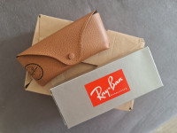 Ray Ban wayfarer