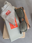 Ray Ban wayfarer