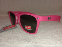 Sunčane naočale RB (roza boja)