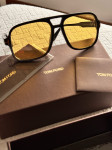 TOM FORD FALCONER-02 TF0884 01E 60mm