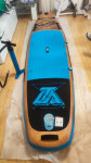 SUP daska Tourus - 335 cm (11') x 84 cm (33'') - nosivost 160kg!