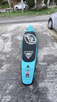 SUP Key west Razor 12.6