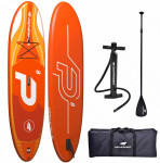 SUP ZRAY PATHFINDER 8 (244cm) Edition