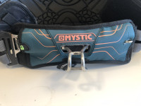 Harness Mystic Legend XXL