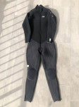 Ženski wet suit ION Amaze Select 5/6 mm