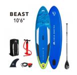 Aqua Marina Beast - Advanced All-Around SUP, 3.2m/15cm