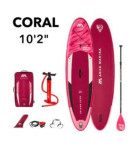 Aqua Marina Coral - Advance All-Around SUP 3.1m/12cm