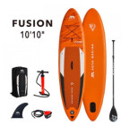 Aqua Marina Fusion - All-Around SUP 3.3m