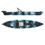 KAYAK VIBE  Sea ghost 130 - AKCIJA - AKCIJA - AKCIJA !!!!!!!