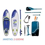 SUP daska Coasto Amerigo 315x84x15cm, max.125kg