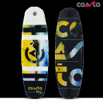 Wakeboard daska Coasto Topaz 140