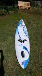 Windsurf wave daska za jedrenje RRD Cult 60 Sixty Wave