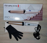 Remington PROLUX uvijač za kosu